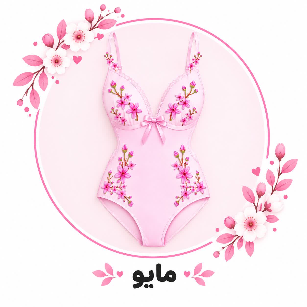 مایو